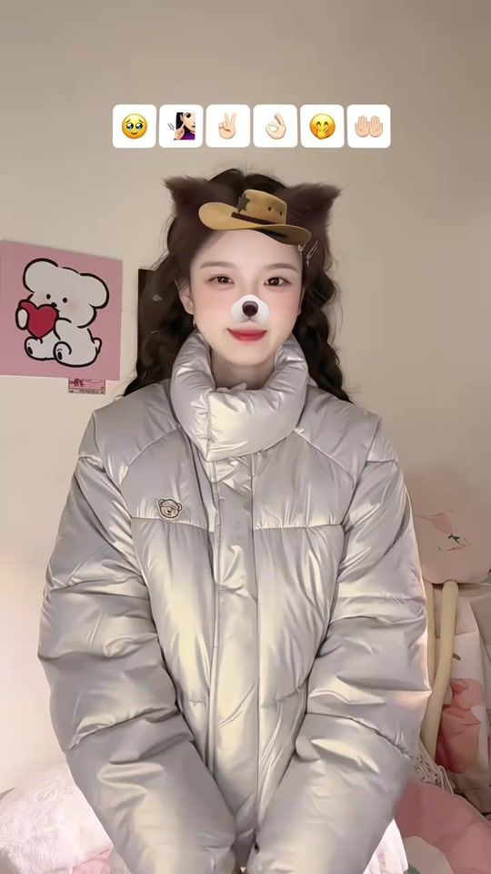 TikTok video thumbnail by ai.yin.yue