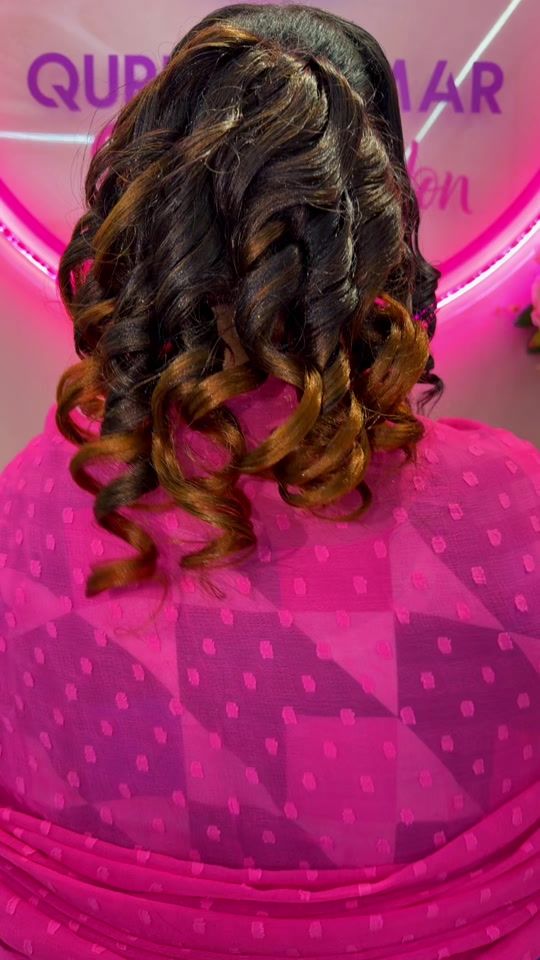 TikTok video thumbnail by qurux_dumar_salon