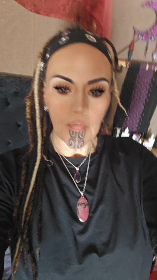 TikTok video thumbnail by marangel770