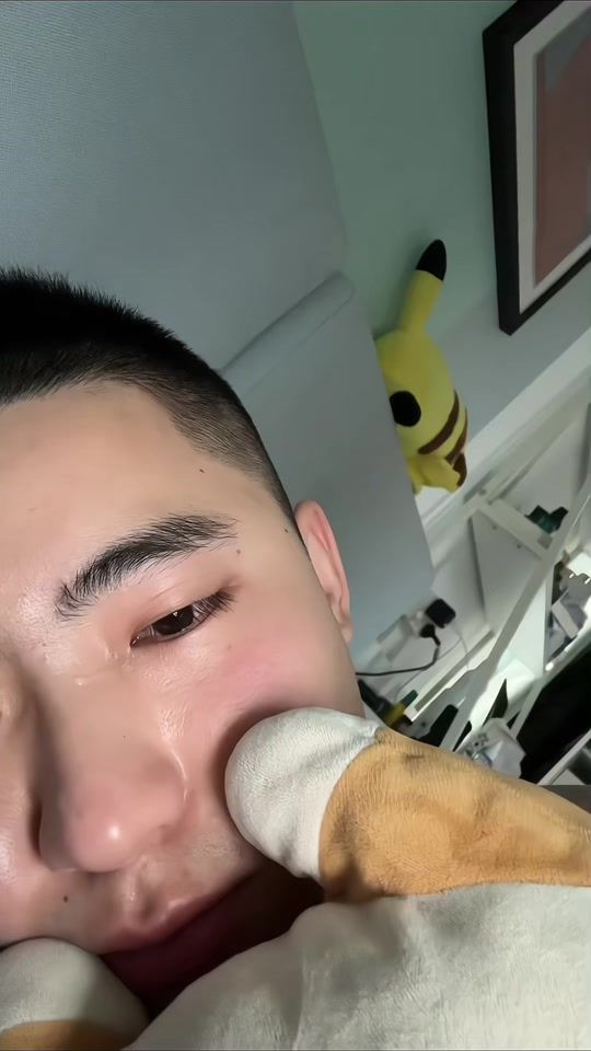TikTok video thumbnail by marcusxiu