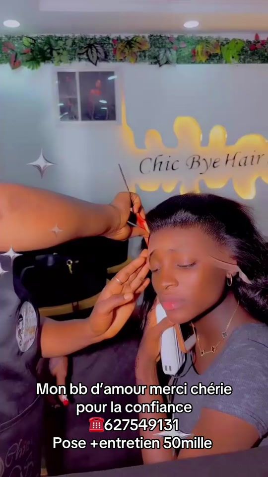 TikTok video thumbnail by chichair444