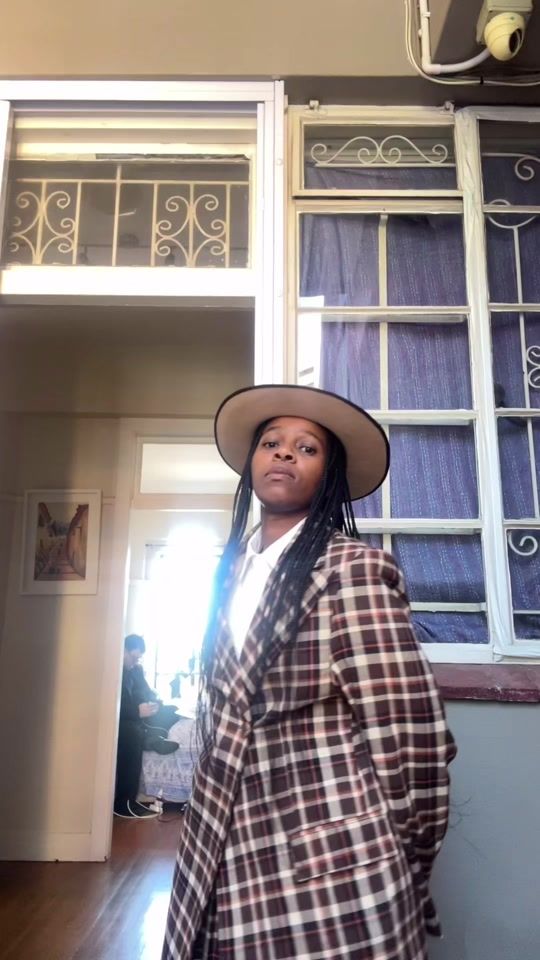 TikTok video thumbnail by o_amogetswe_