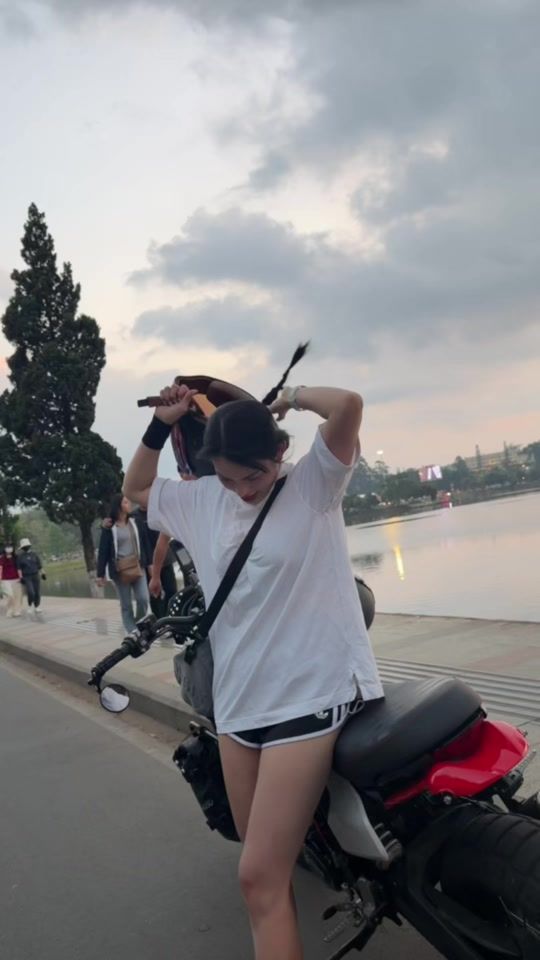 TikTok video thumbnail by uthoangpkl