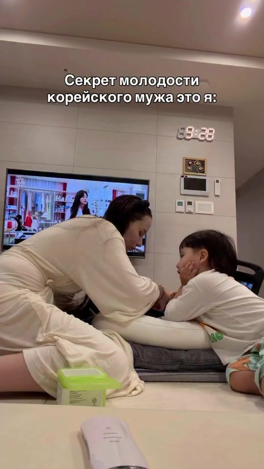 TikTok video thumbnail by katya_korea_