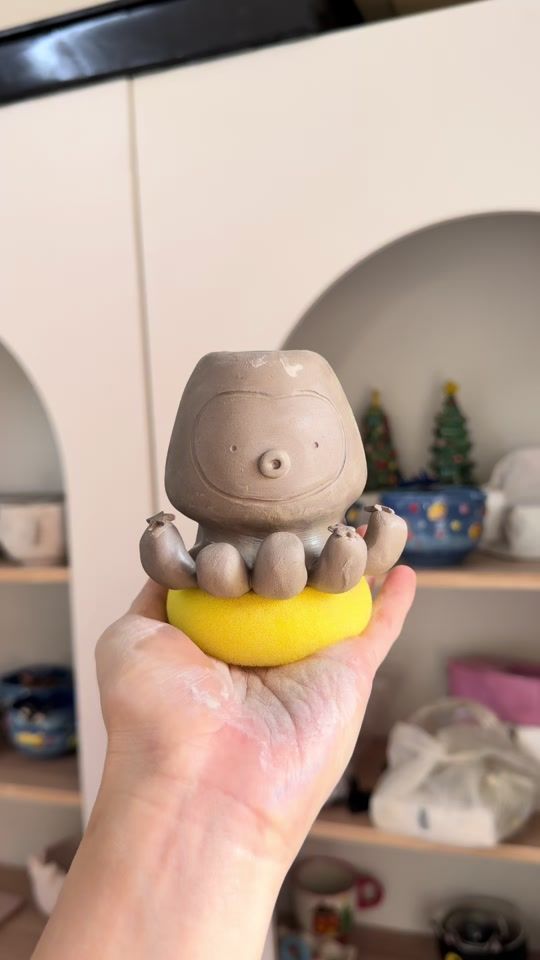 TikTok video thumbnail by withchum_art