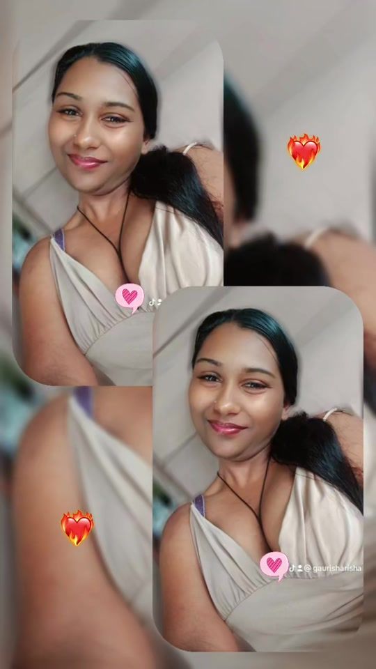 TikTok video thumbnail by gaurisharisha