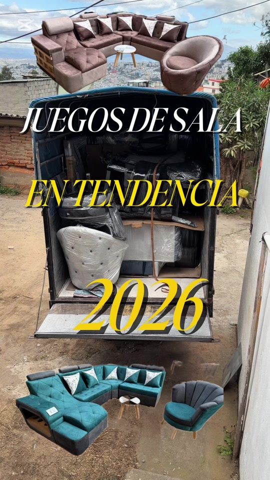 TikTok video thumbnail by muebles_arevalo
