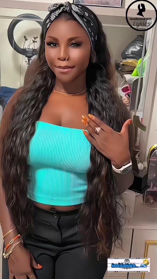 TikTok video thumbnail by _mouhamed__221