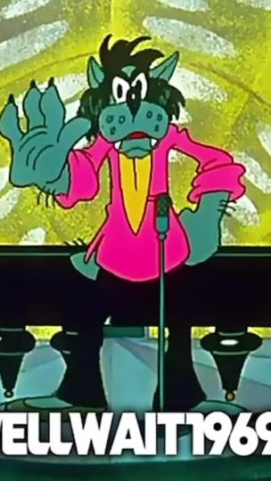 TikTok video thumbnail by wellwait1969