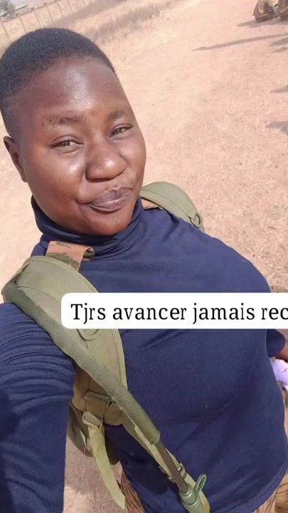 TikTok video thumbnail by sandrine.kafando70