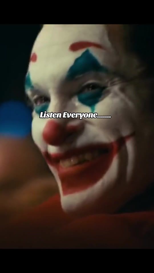 TikTok video thumbnail by jokermotivation03