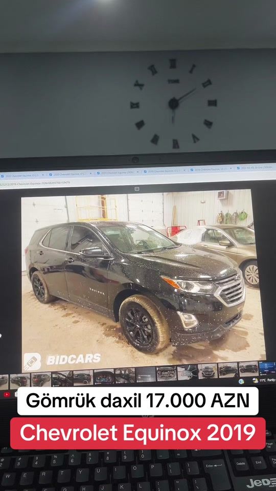 TikTok video thumbnail by dostauto.az
