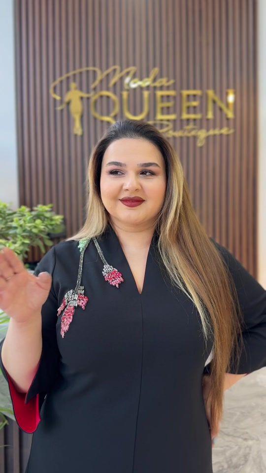 TikTok video thumbnail by moda.queen.boutique