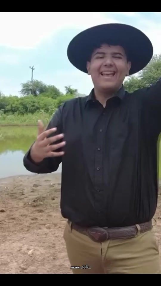 TikTok video thumbnail by manu_folk_