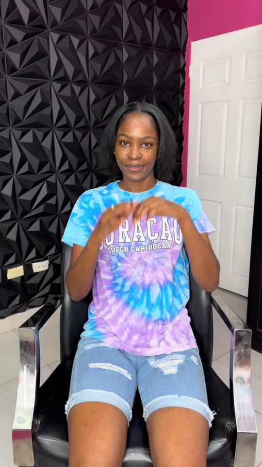 TikTok video thumbnail by sm.hairstudiott