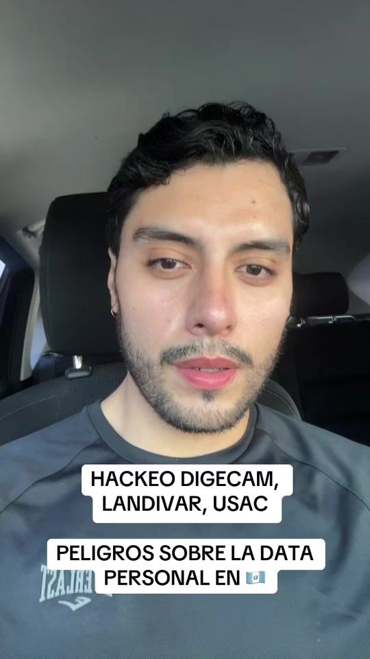 TikTok video thumbnail by ciudadanocomungt