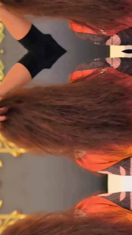 TikTok video thumbnail by ayeshassalonofficial