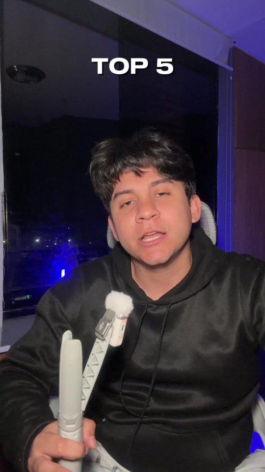 TikTok video thumbnail by duckesito