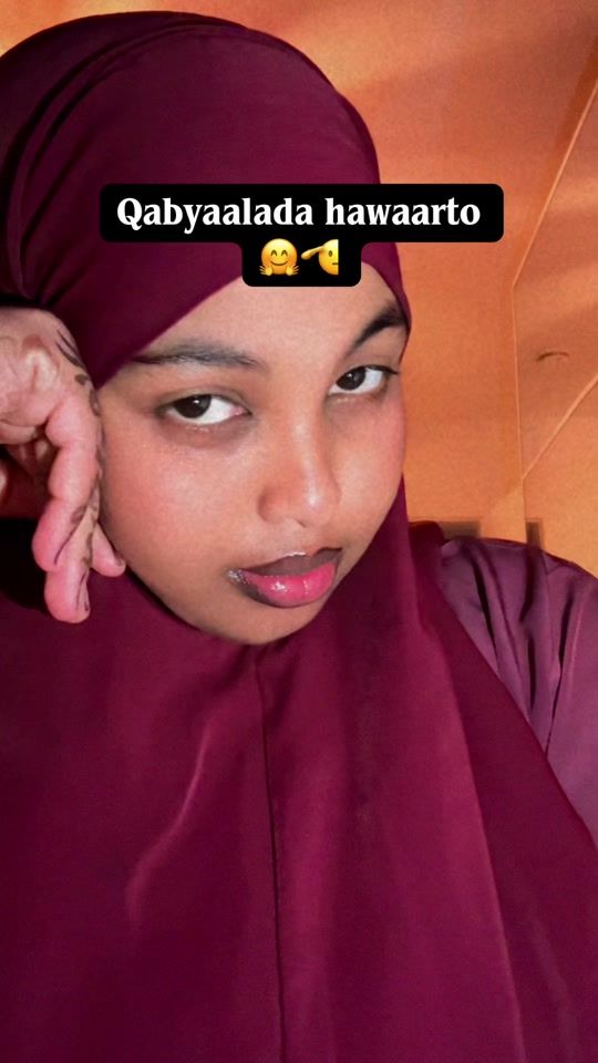 TikTok video thumbnail by muna_arlaathi1