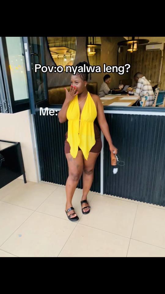 TikTok video thumbnail by tshegofatsokwiyani