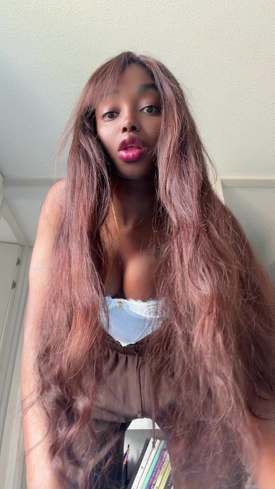 TikTok video thumbnail by ebonypreciousss