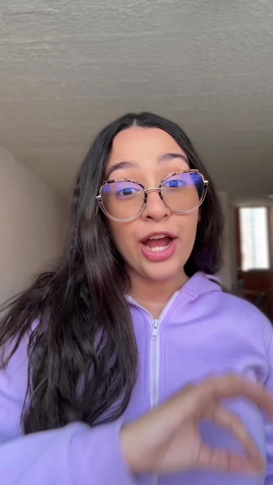 TikTok video thumbnail by ialejandraabreu