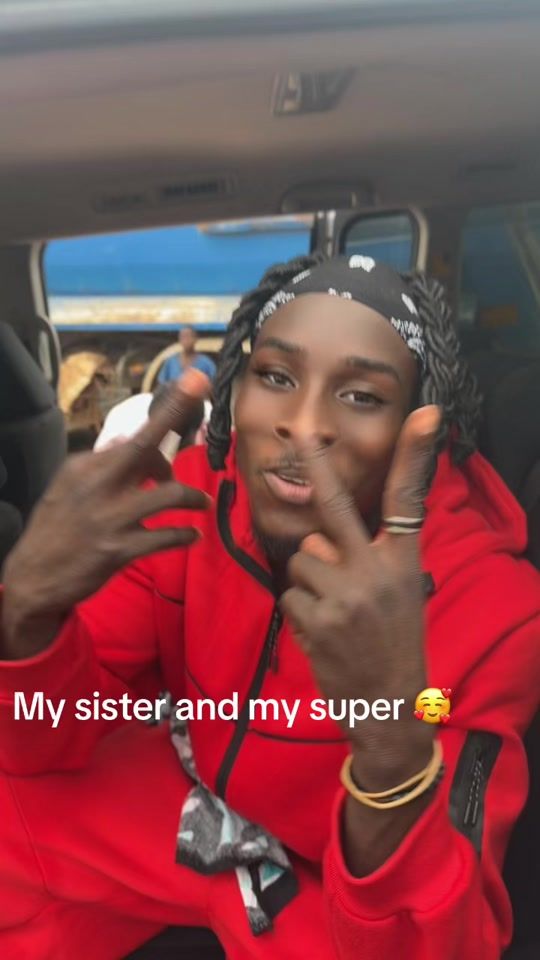 TikTok video thumbnail by majeedjamila