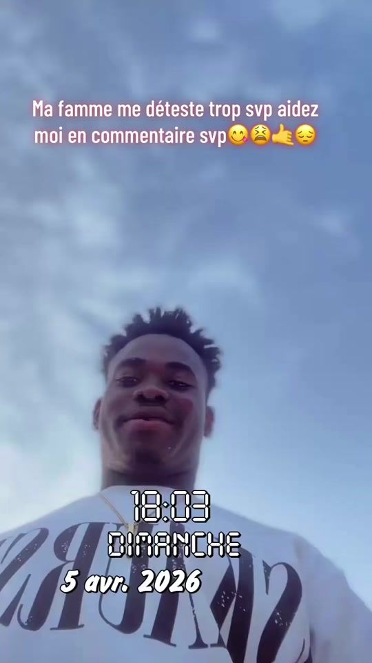 TikTok video thumbnail by elmounirchoco