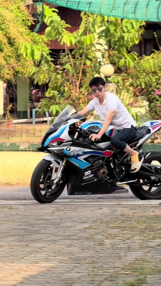 TikTok video thumbnail by wheelie_thailand