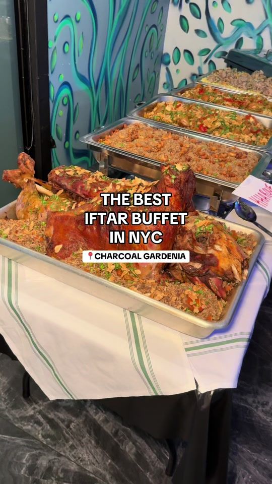 TikTok video thumbnail by halalnyc