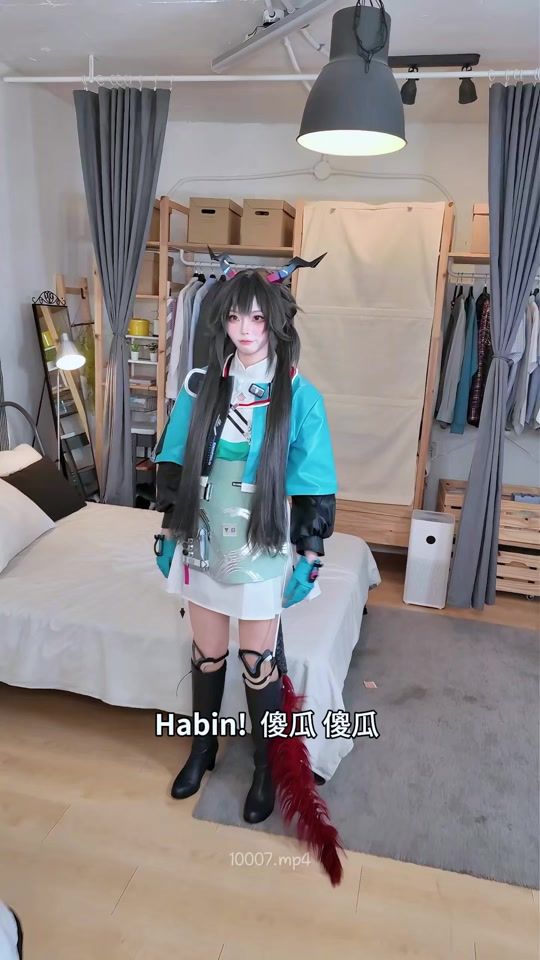 TikTok video thumbnail by 10007.mp4
