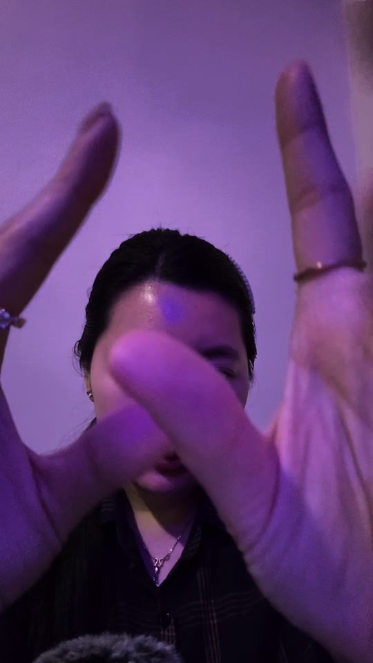 TikTok video thumbnail by eileenasmr01
