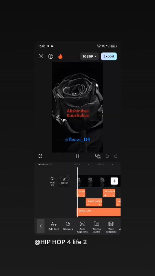 TikTok video thumbnail by boazi_b4