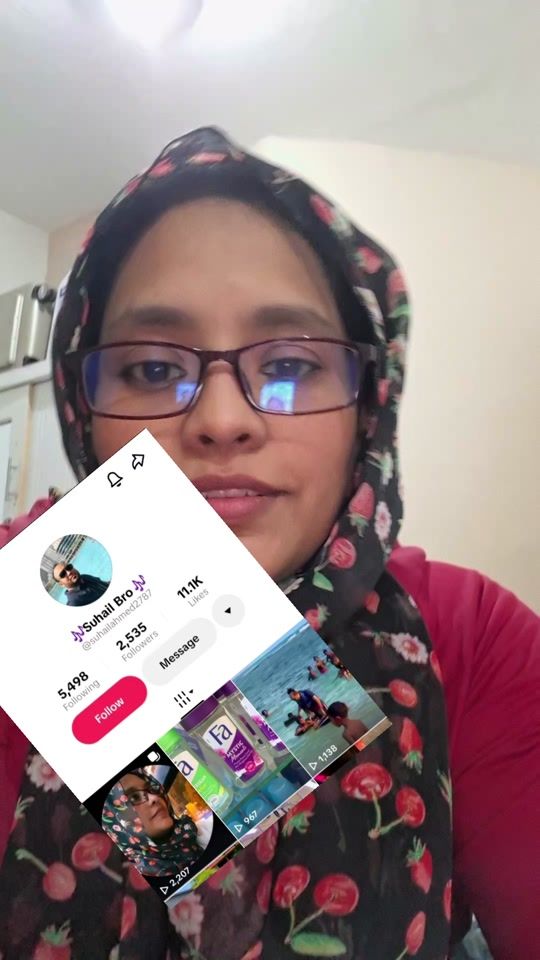 TikTok video thumbnail by lucky.fathima