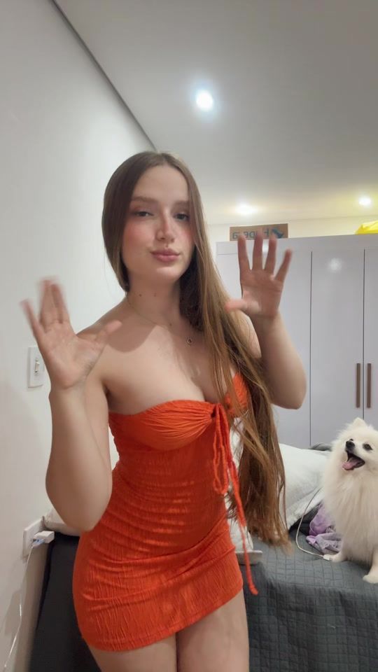 TikTok video thumbnail by _evellynbatista