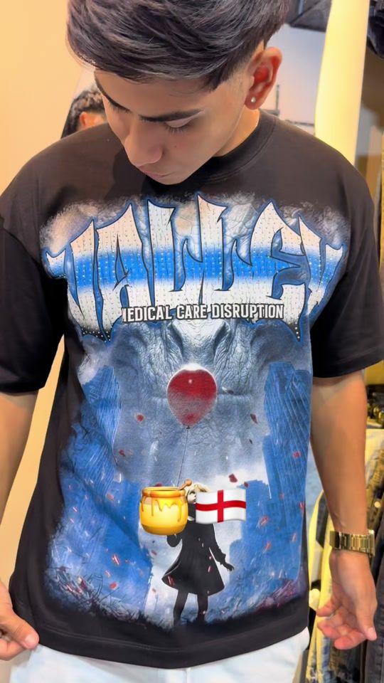 TikTok video thumbnail by daan_urban_clothing