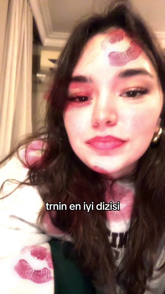 TikTok video thumbnail by yaagmurorun