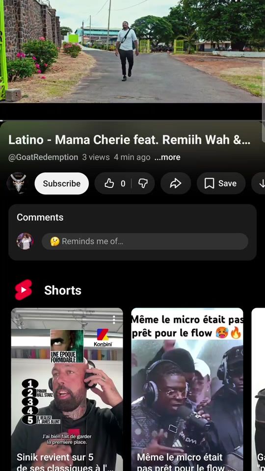 TikTok video thumbnail by re.miih5