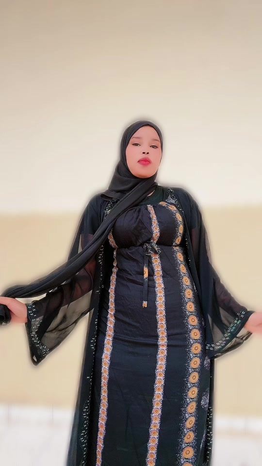 TikTok video thumbnail by cuudka_galmudug