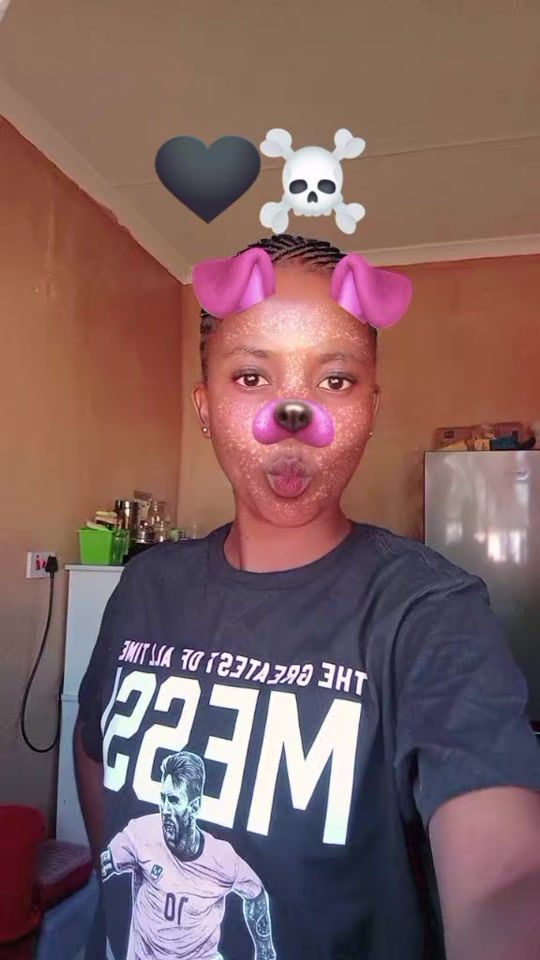 TikTok video thumbnail by kealeboga516