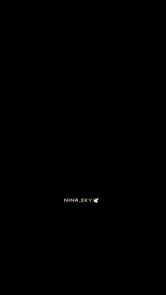 TikTok video thumbnail by ninaa.sky