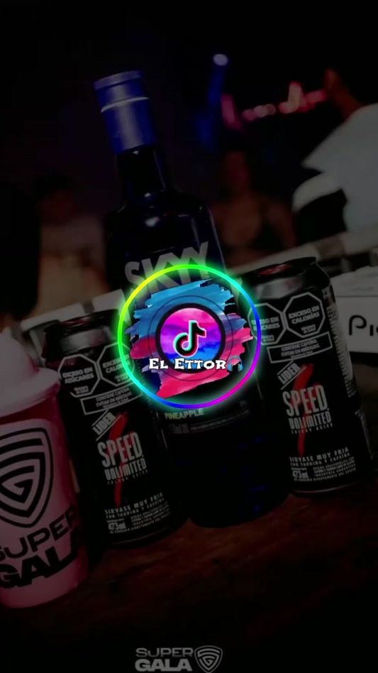 TikTok video thumbnail by el_ettor