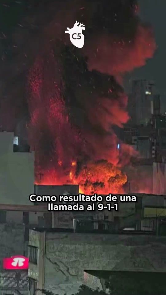 TikTok video thumbnail by c5cdmx_oficial