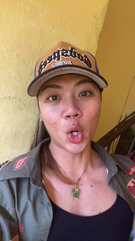 TikTok video thumbnail by simonyuchia