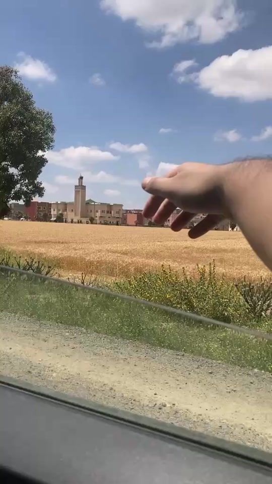 TikTok video thumbnail by explorewithrachid