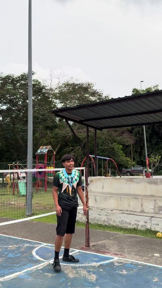 TikTok video thumbnail by bobbyfiq_