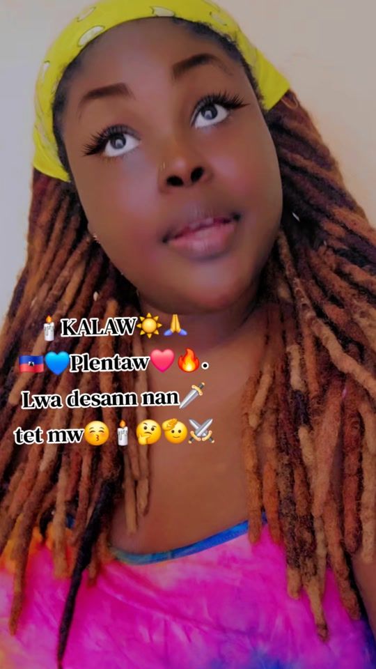 TikTok video thumbnail by tousseintsoraya