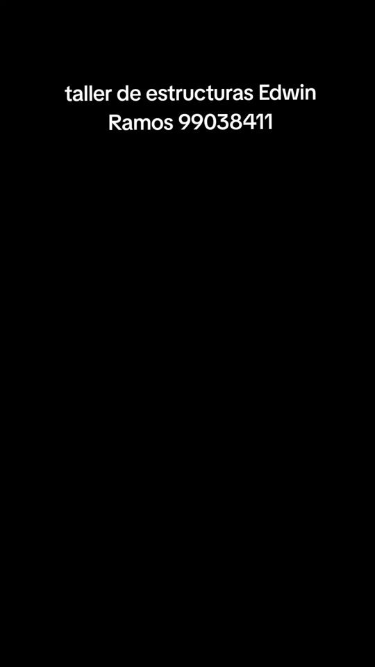 TikTok video thumbnail by edwinramos555