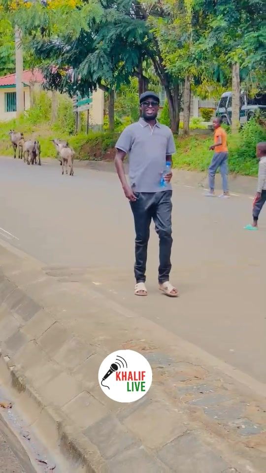 TikTok video thumbnail by khalif_live