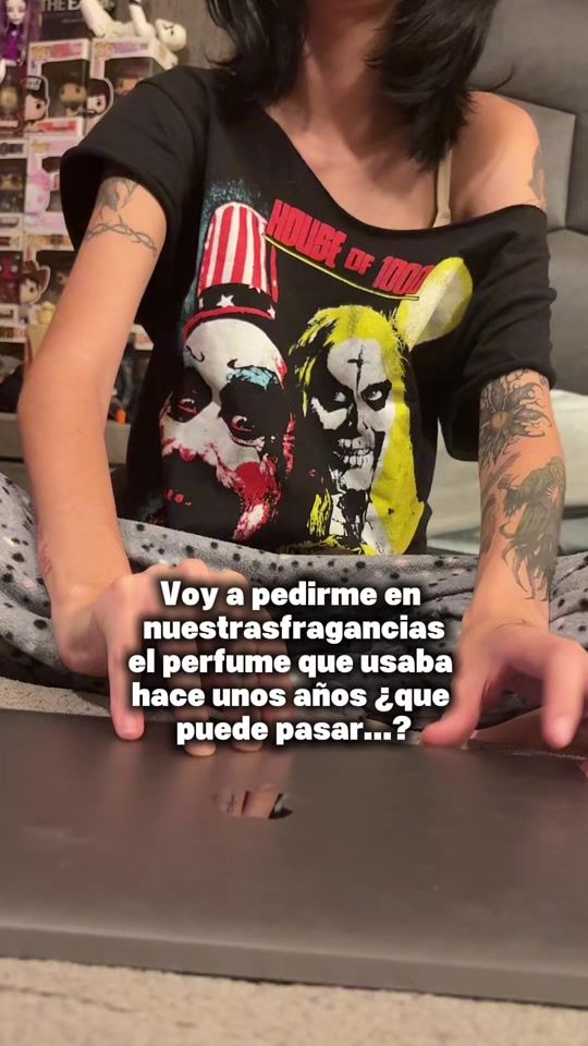 TikTok video thumbnail by danieladelamorr_